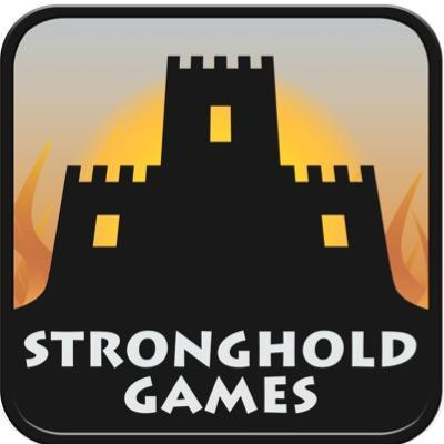 Stronghold Games (@StrongholdGames) | Twitter